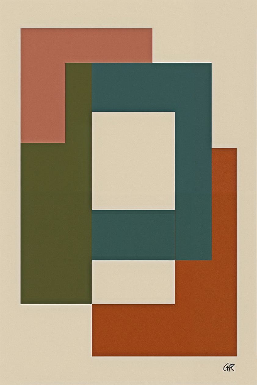  by George Rosaly