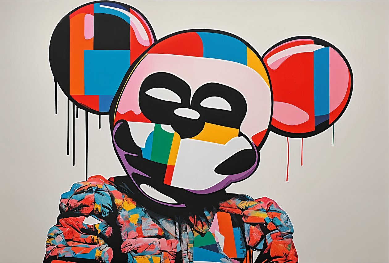  by George Rosaly