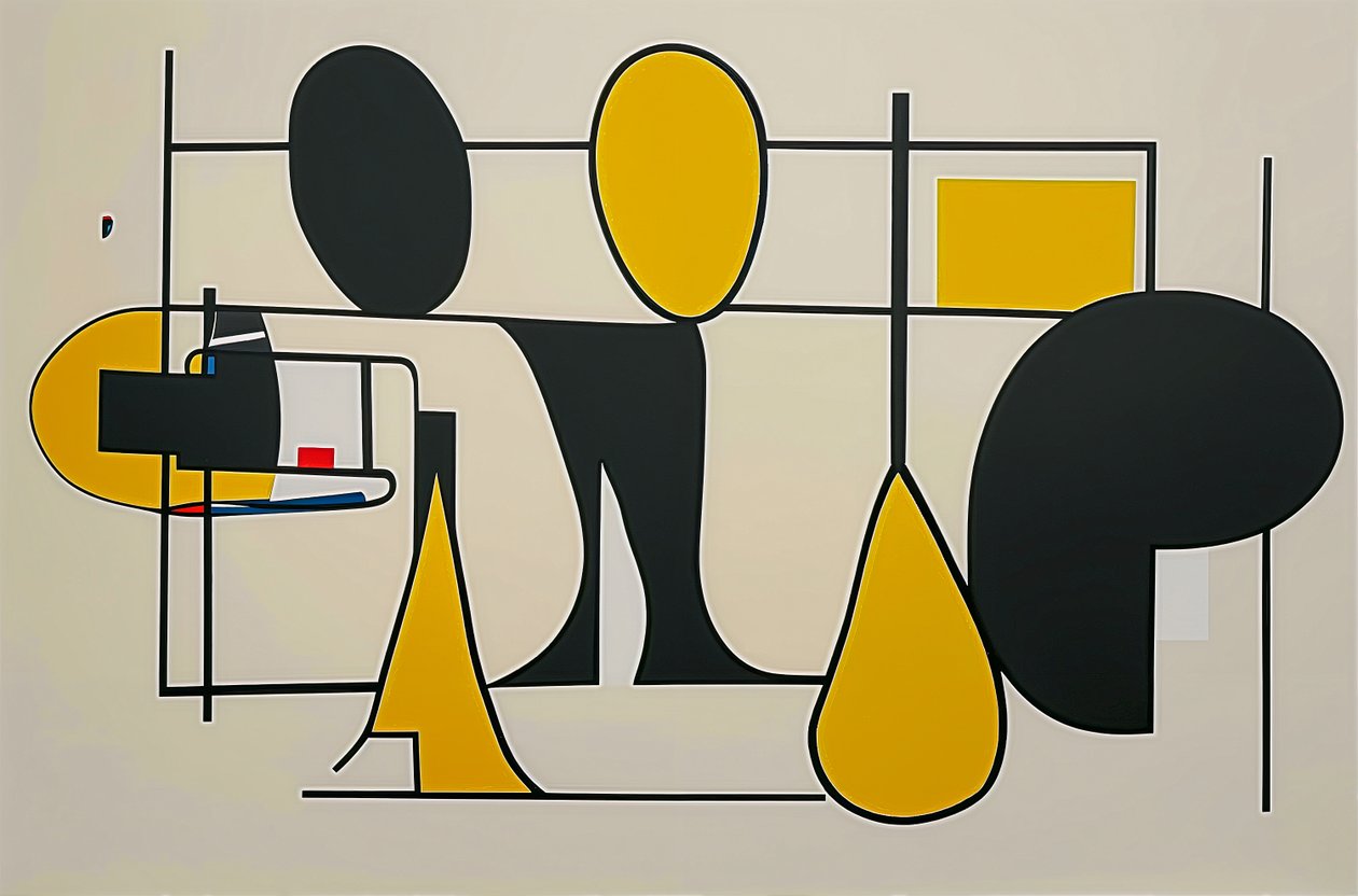  by George Rosaly