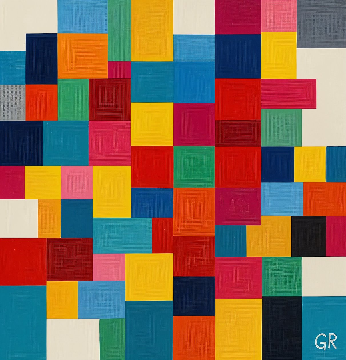  by George Rosaly
