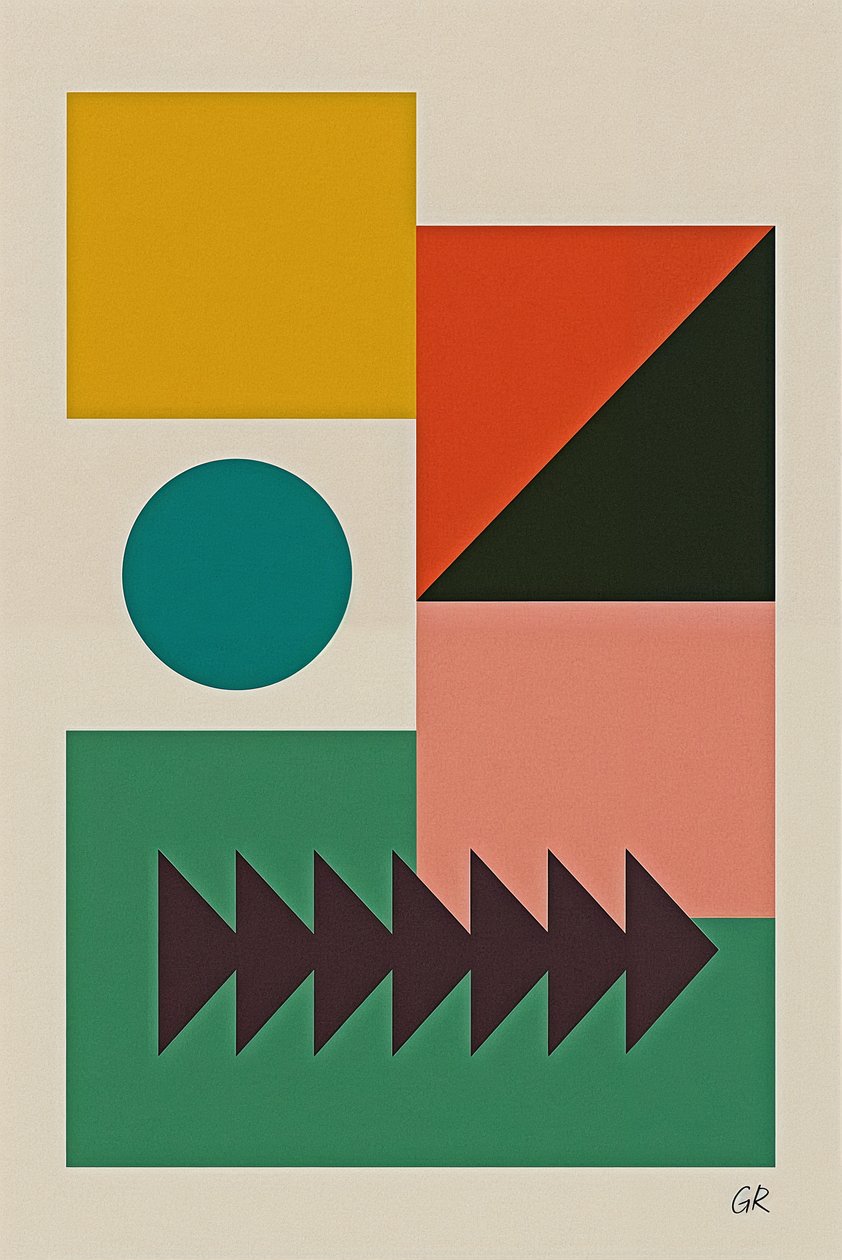  by George Rosaly