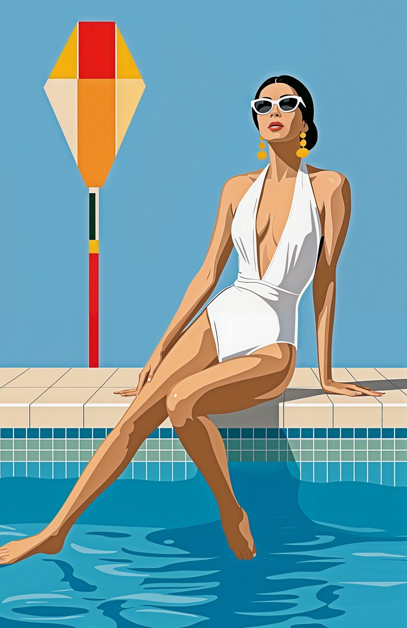  by George Rosaly