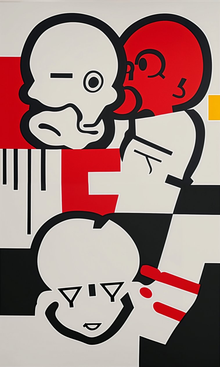  by George Rosaly
