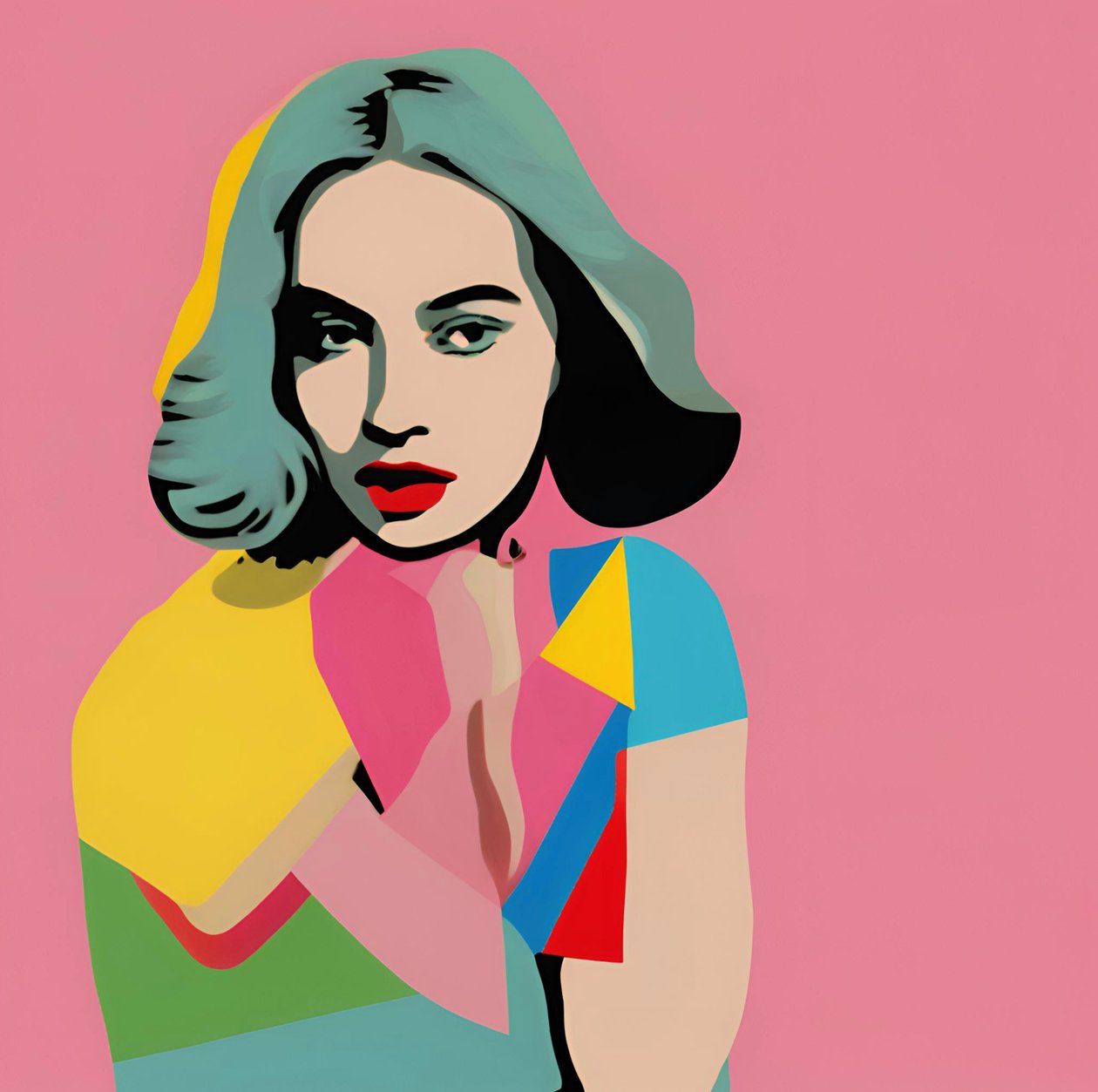  by George Rosaly