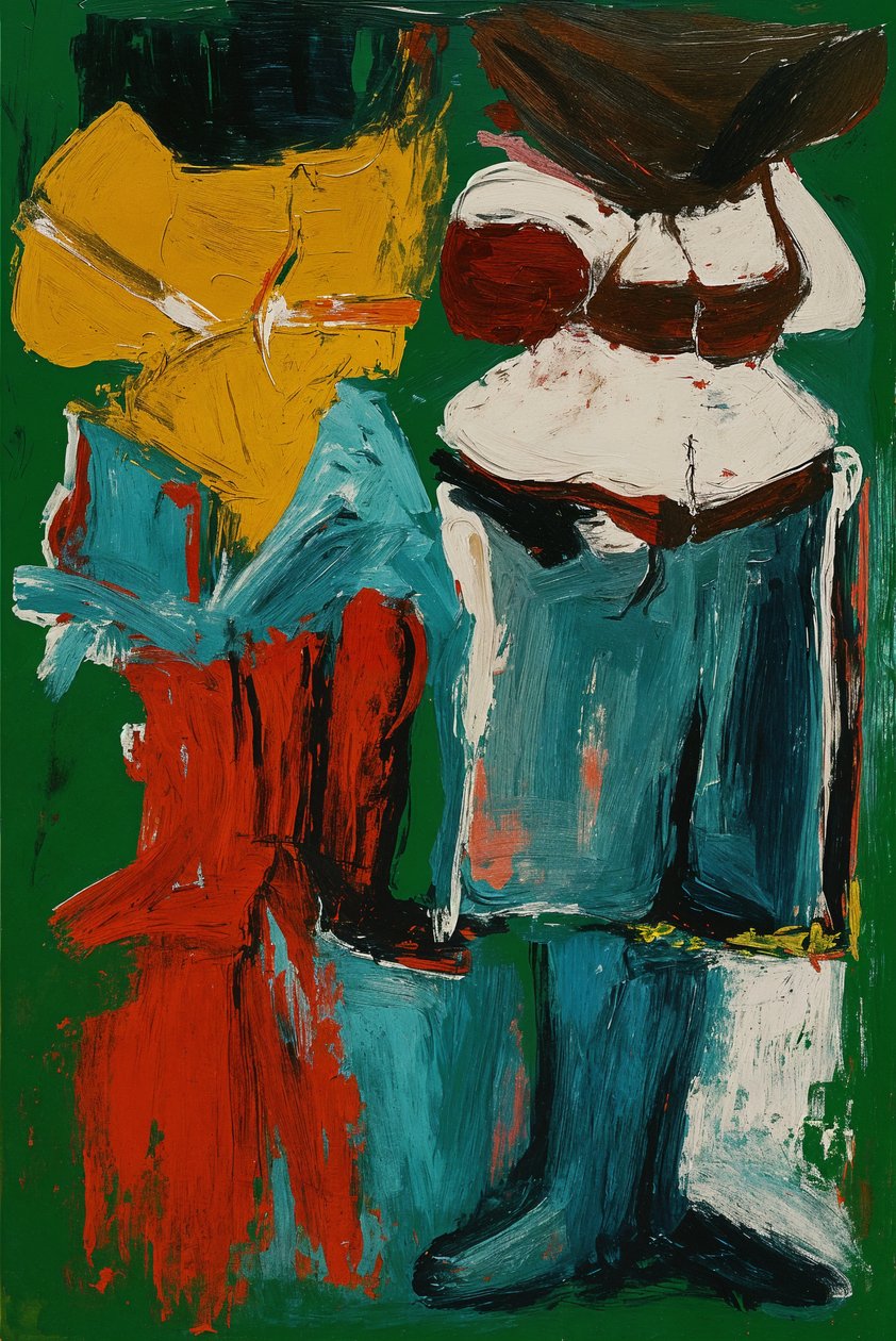  by George Rosaly