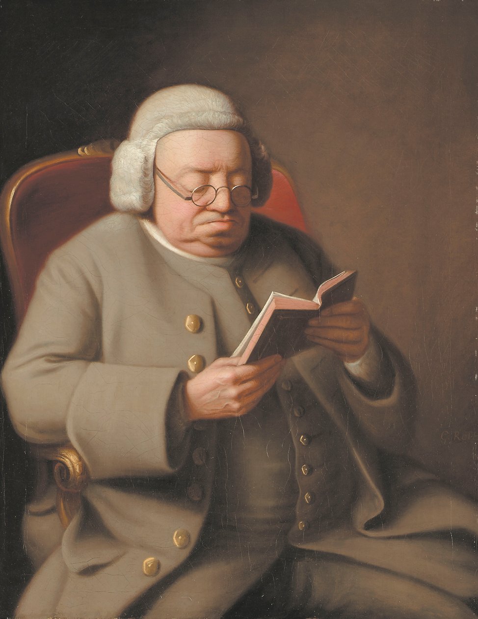 Isaac Brodeau