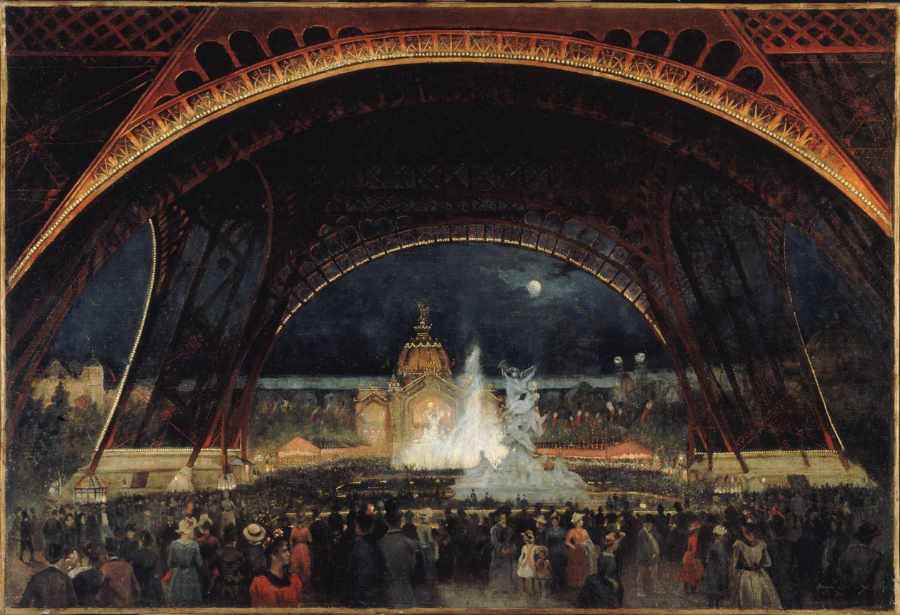  by George Roux