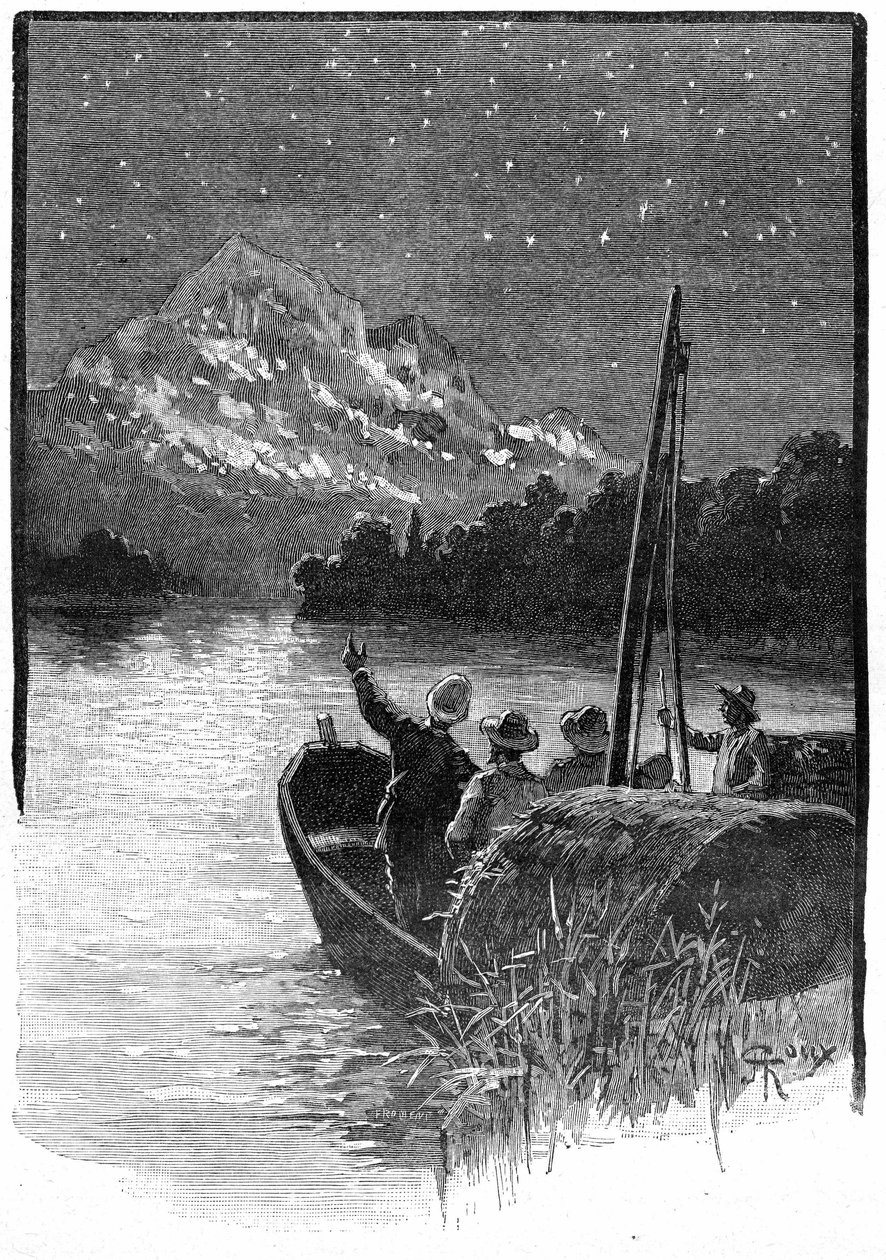 Jules Verne