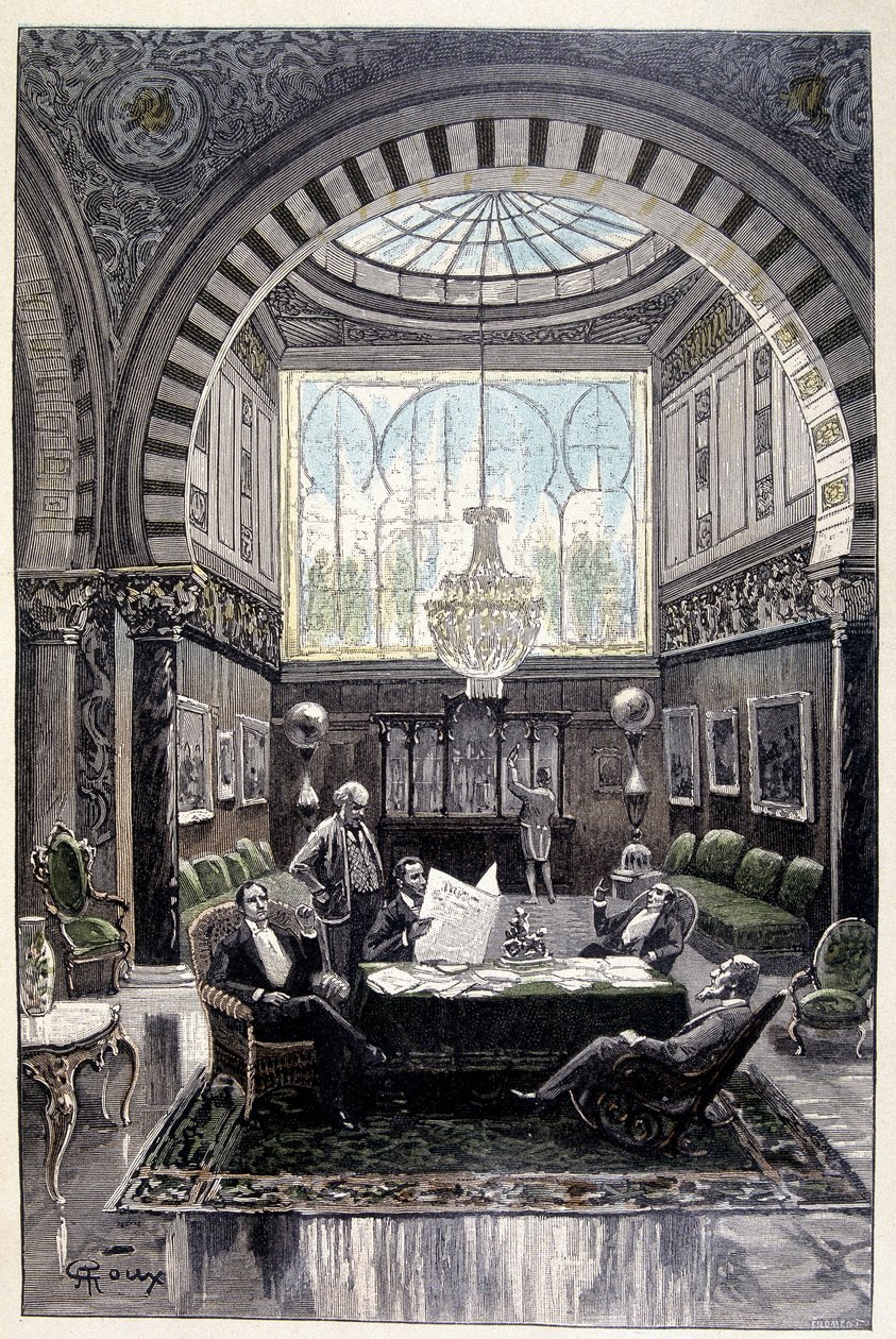 Jules Verne