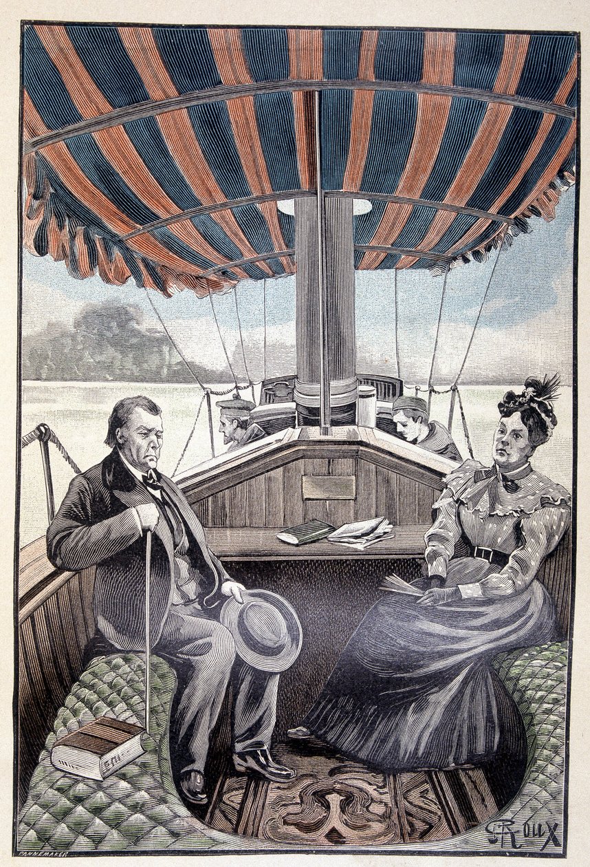 Jules Verne