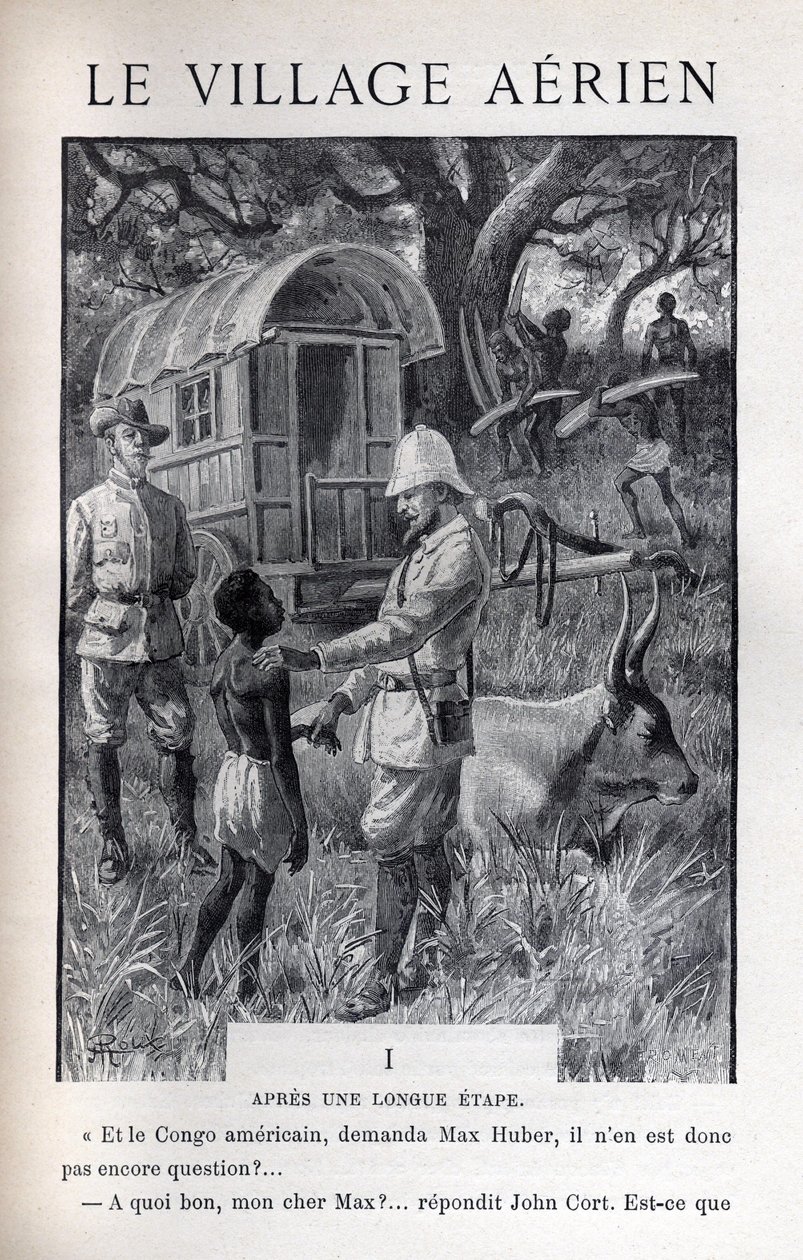 Jules Verne