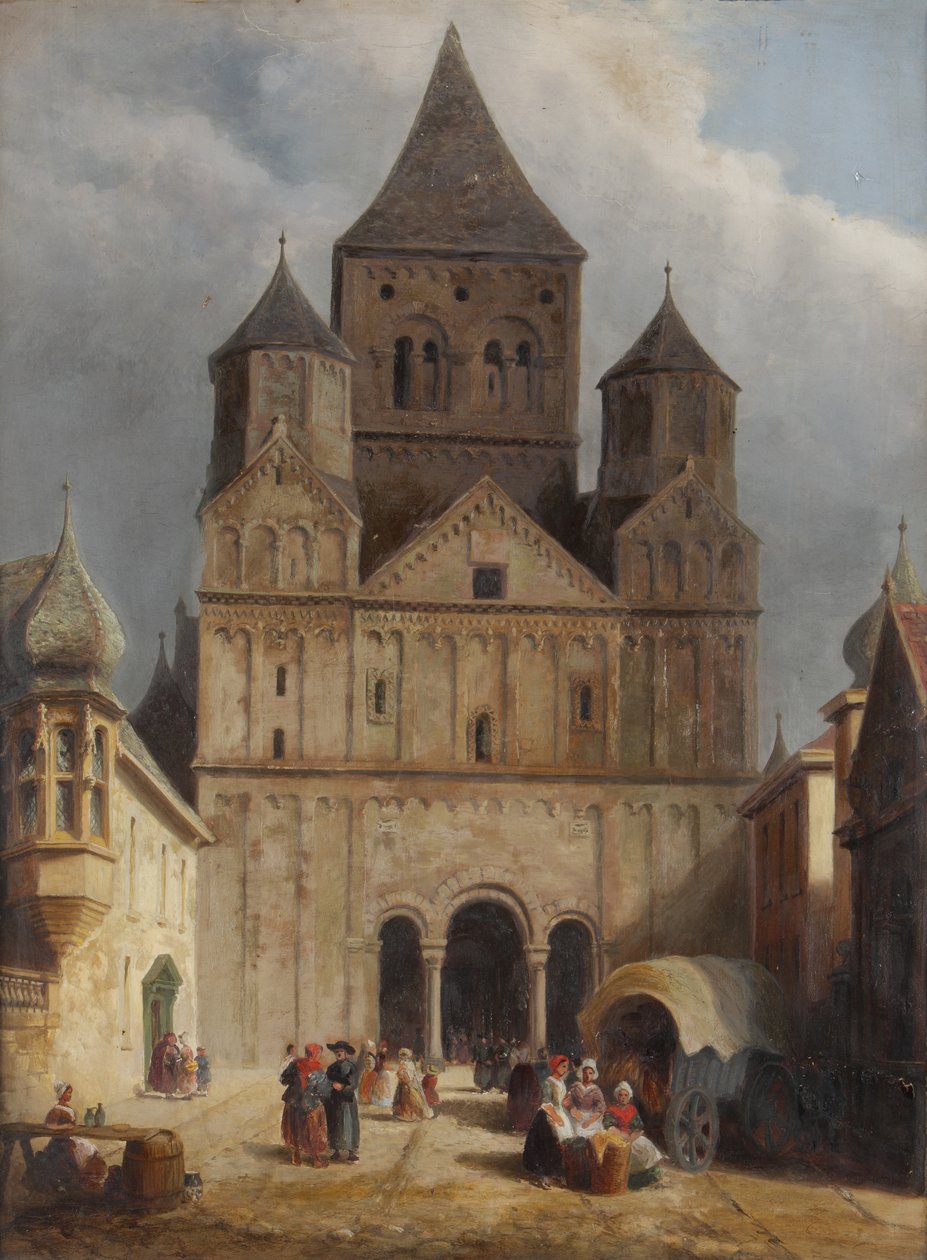 Marmoutier, Bas-Rhin, Fransa