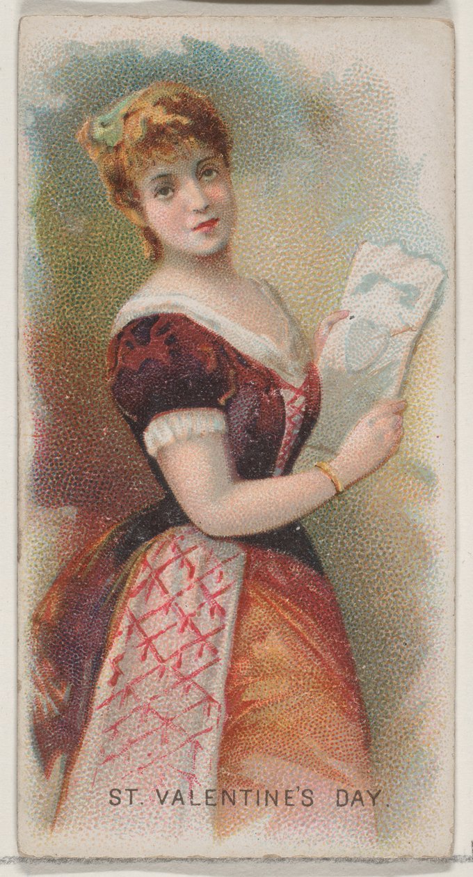 Saint Valentine