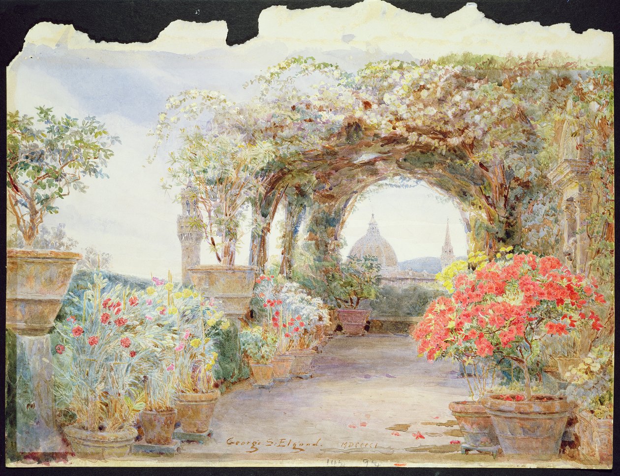 Floransa, Duomo
