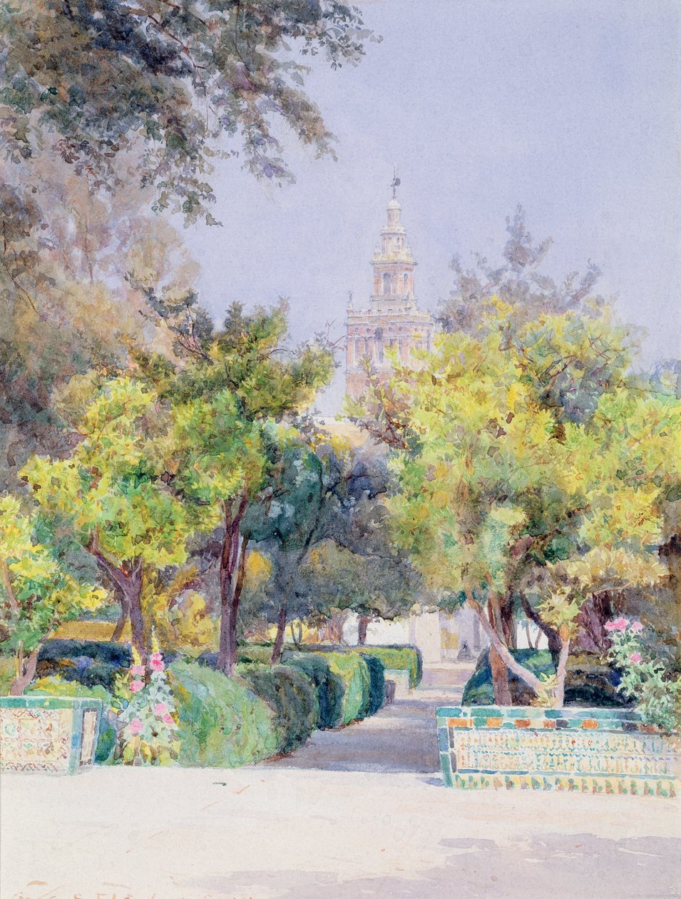 Alcazar
