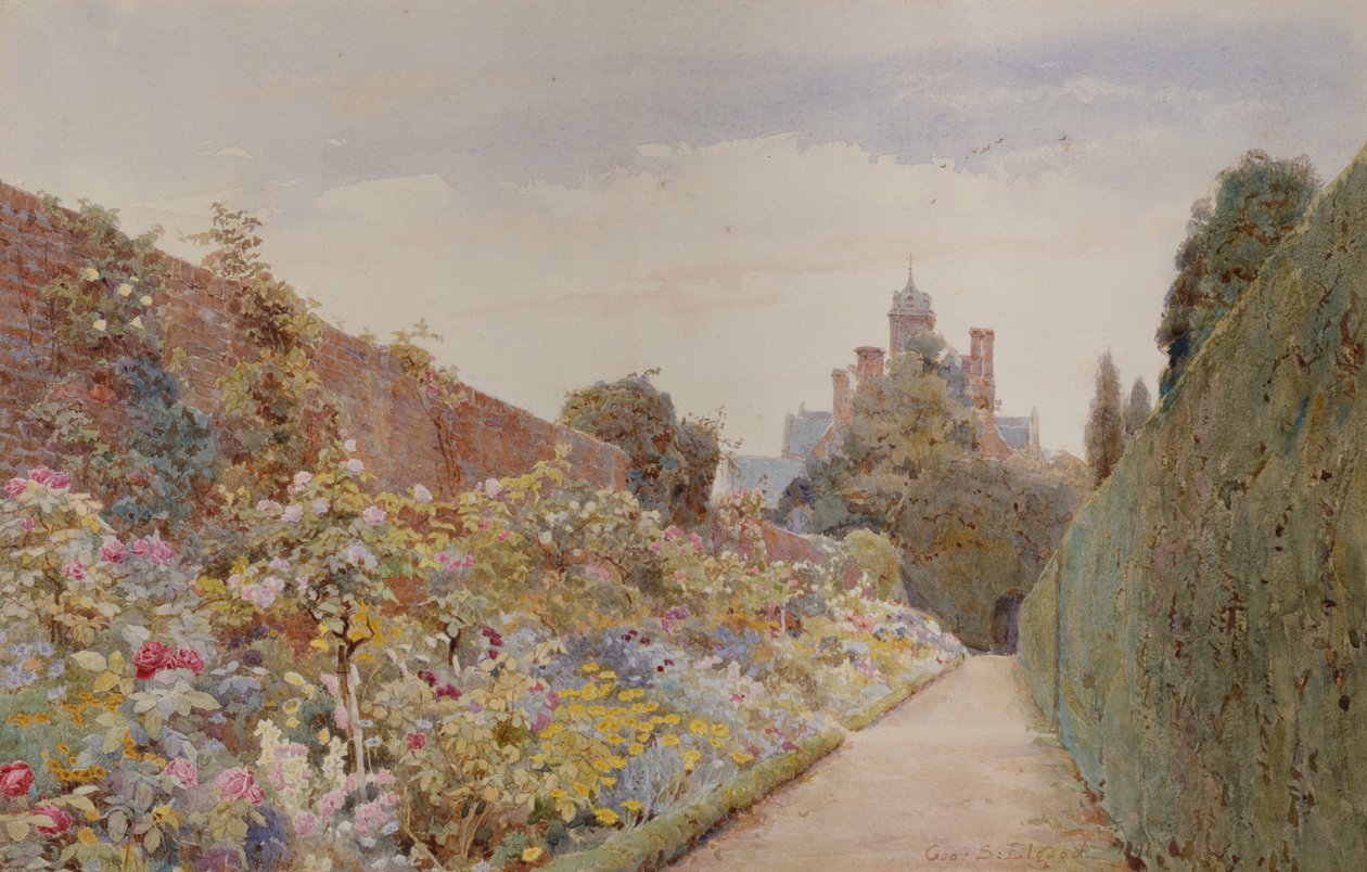 Mynthurst