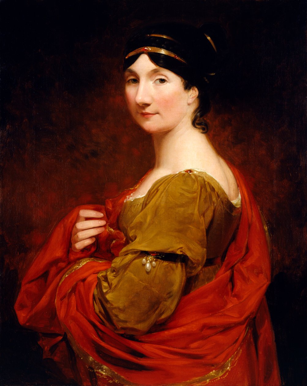 Mansfield Kontesi Frederica