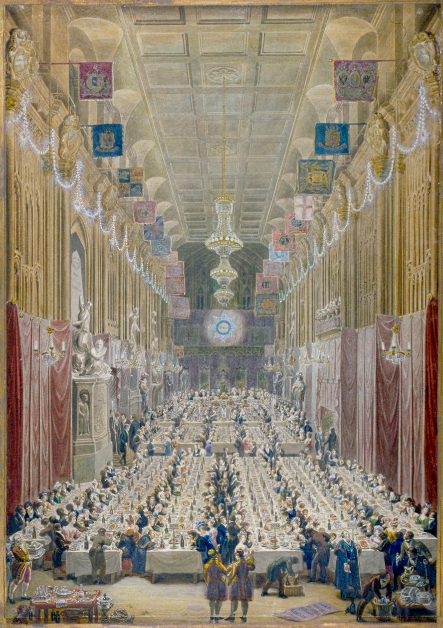 Lord Mayor