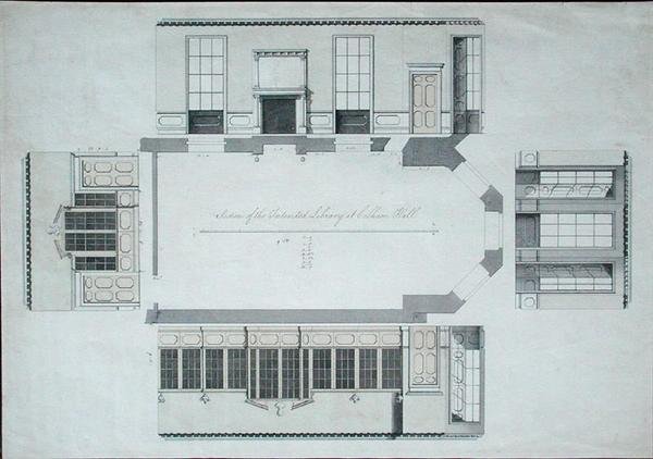 Cobham Hall, Kent