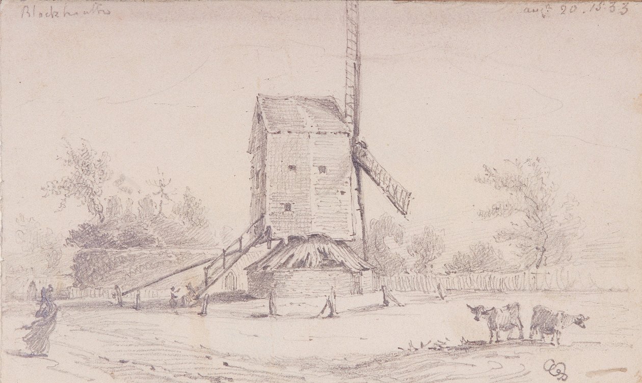 Blackheath