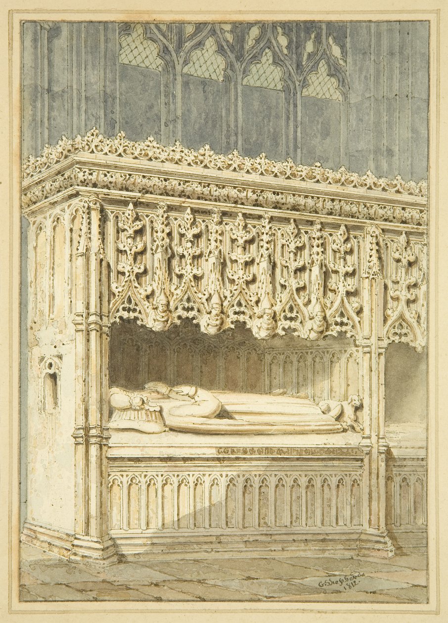 St Mary Redcliffe