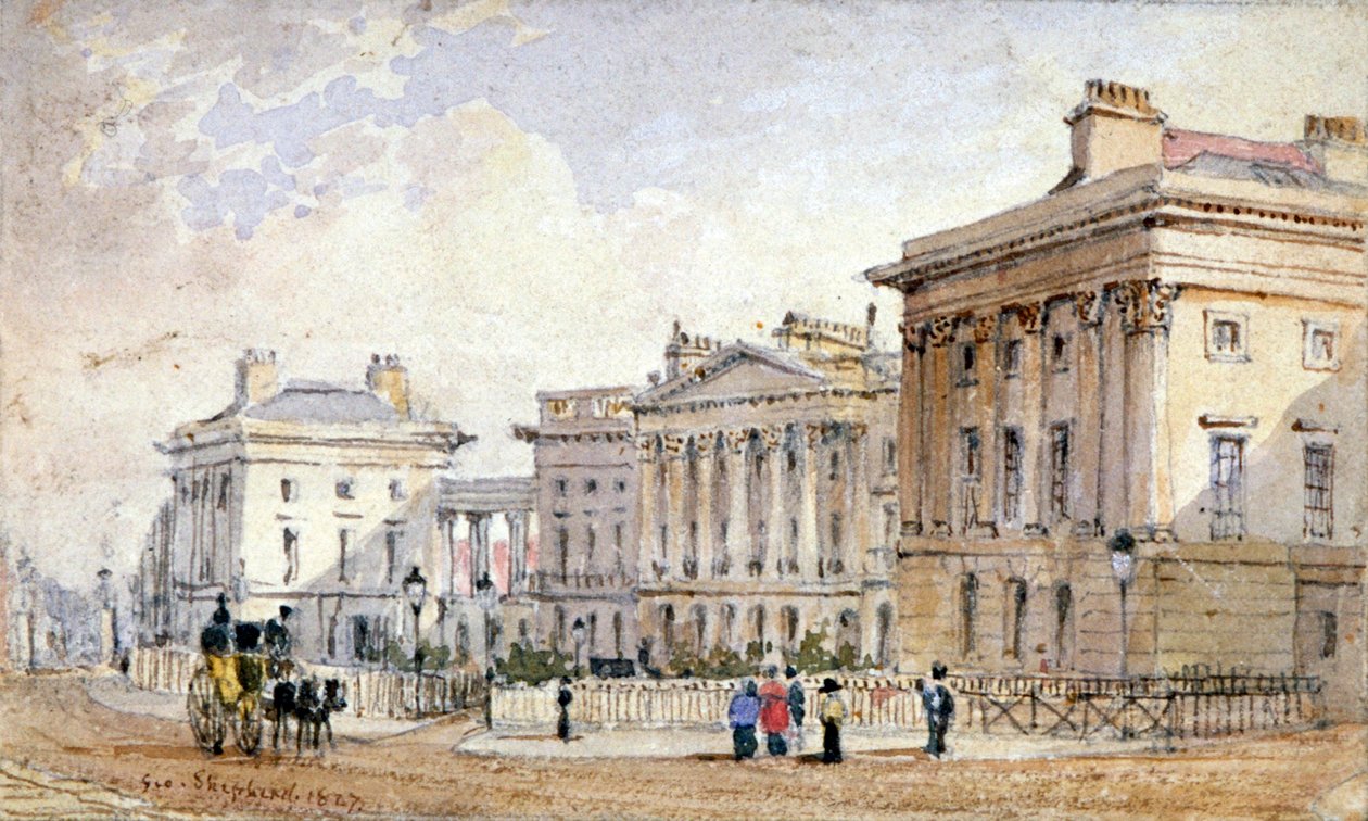 Regent