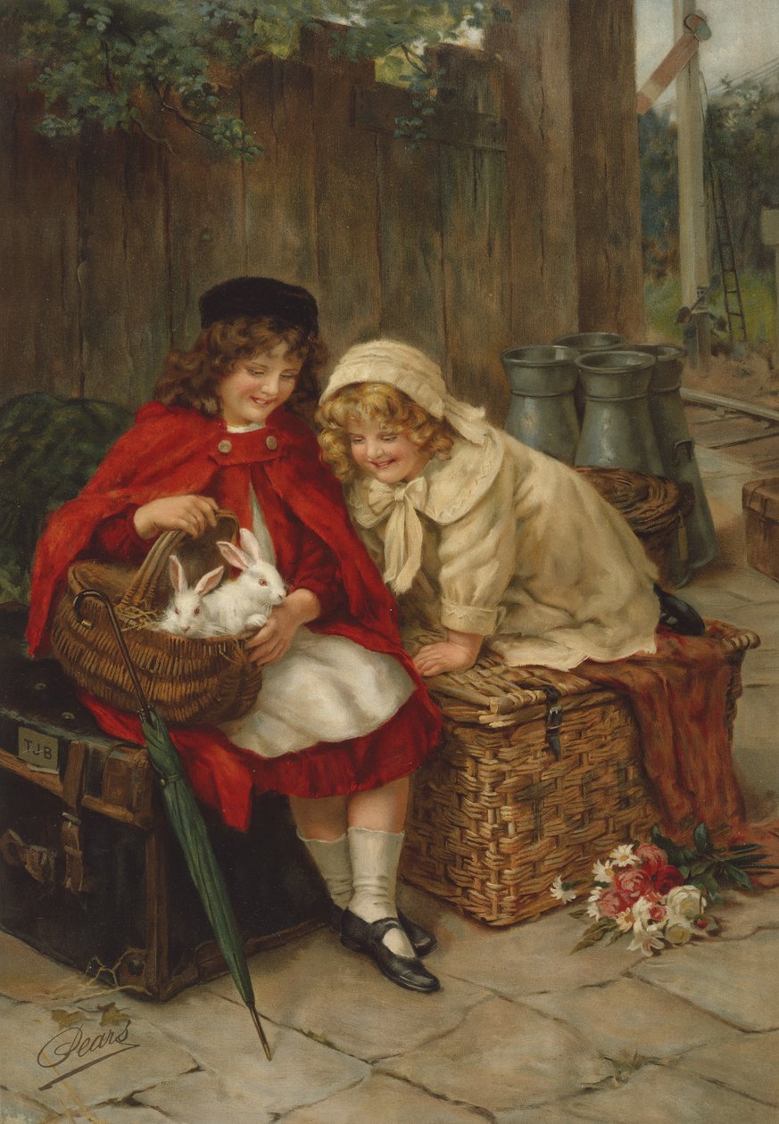 Evcil Hayvanlar by George Sheridan Knowles