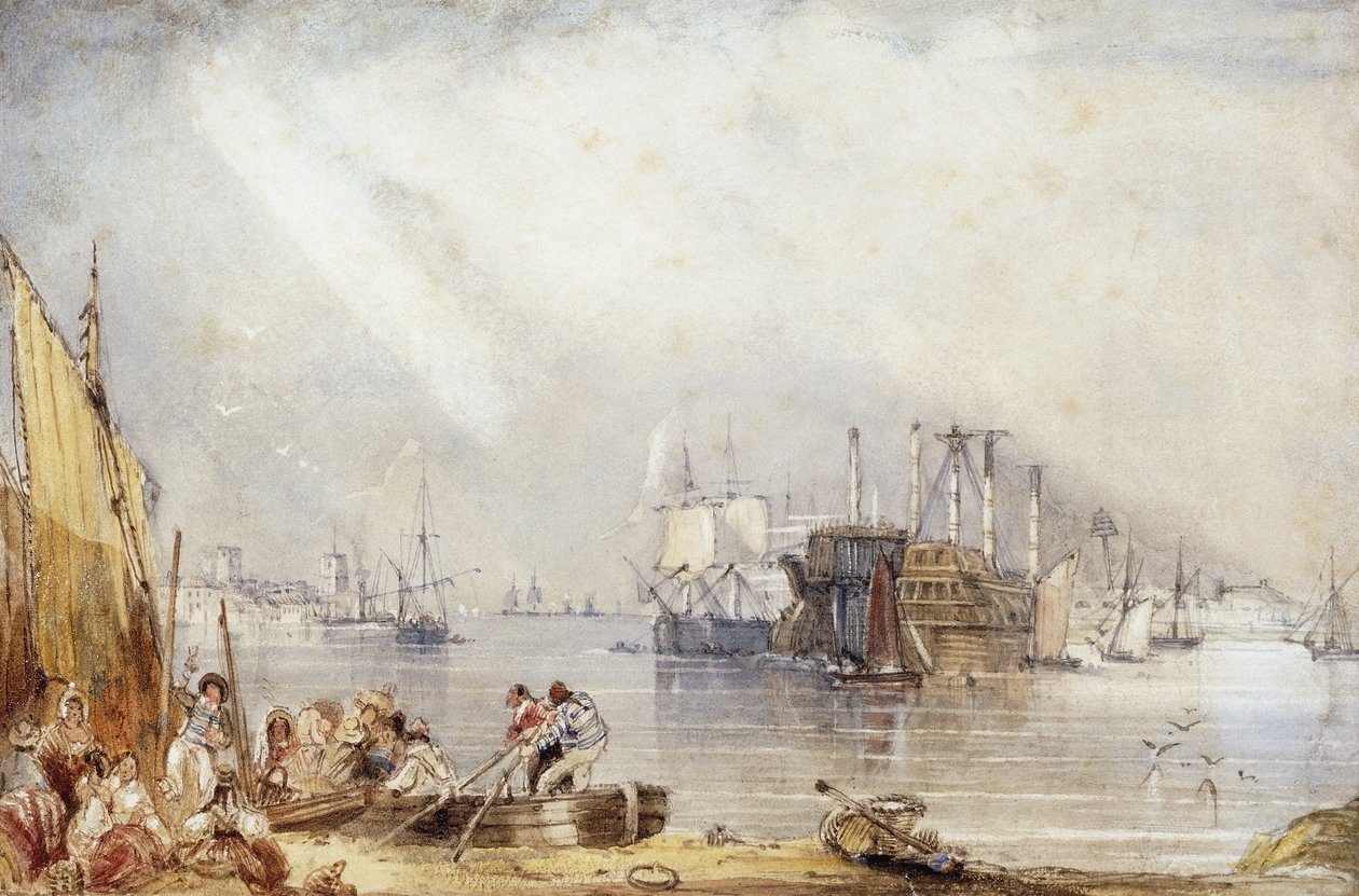 Gosport