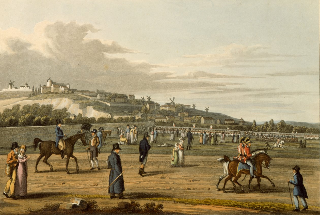Montmartre