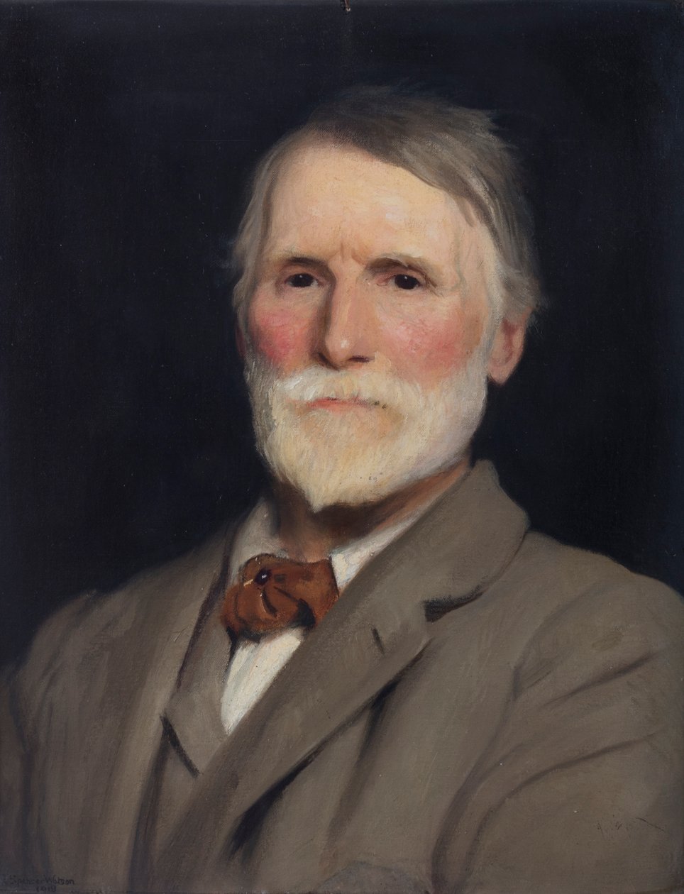 H. R. Hope-Pinker