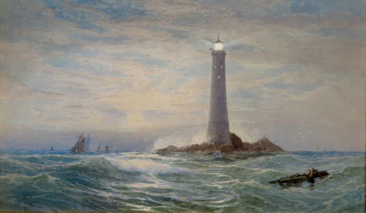  by George Stanfield Walters
