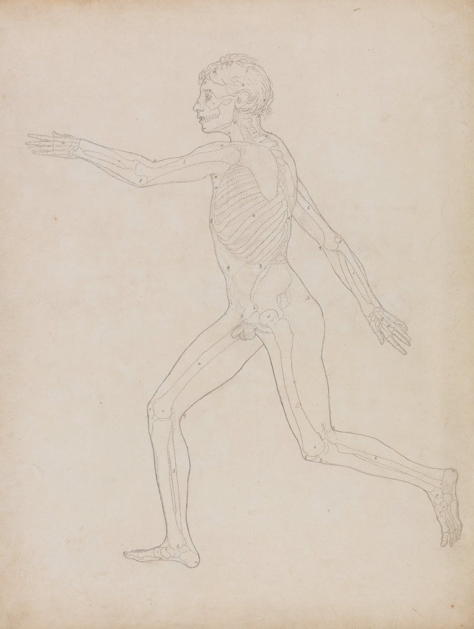  by George Stubbs