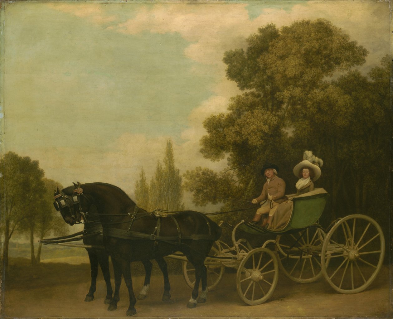 Phaeton