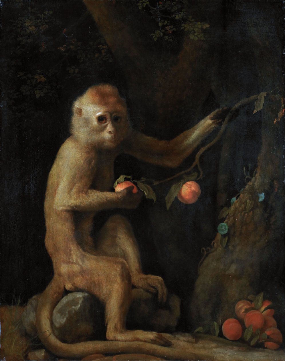  by George Stubbs