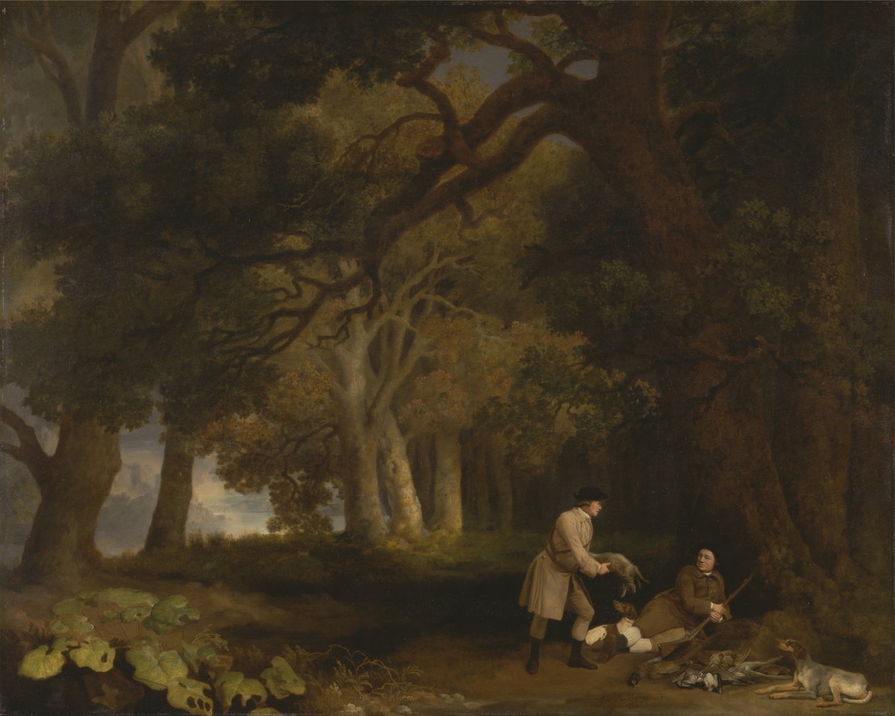  by George Stubbs