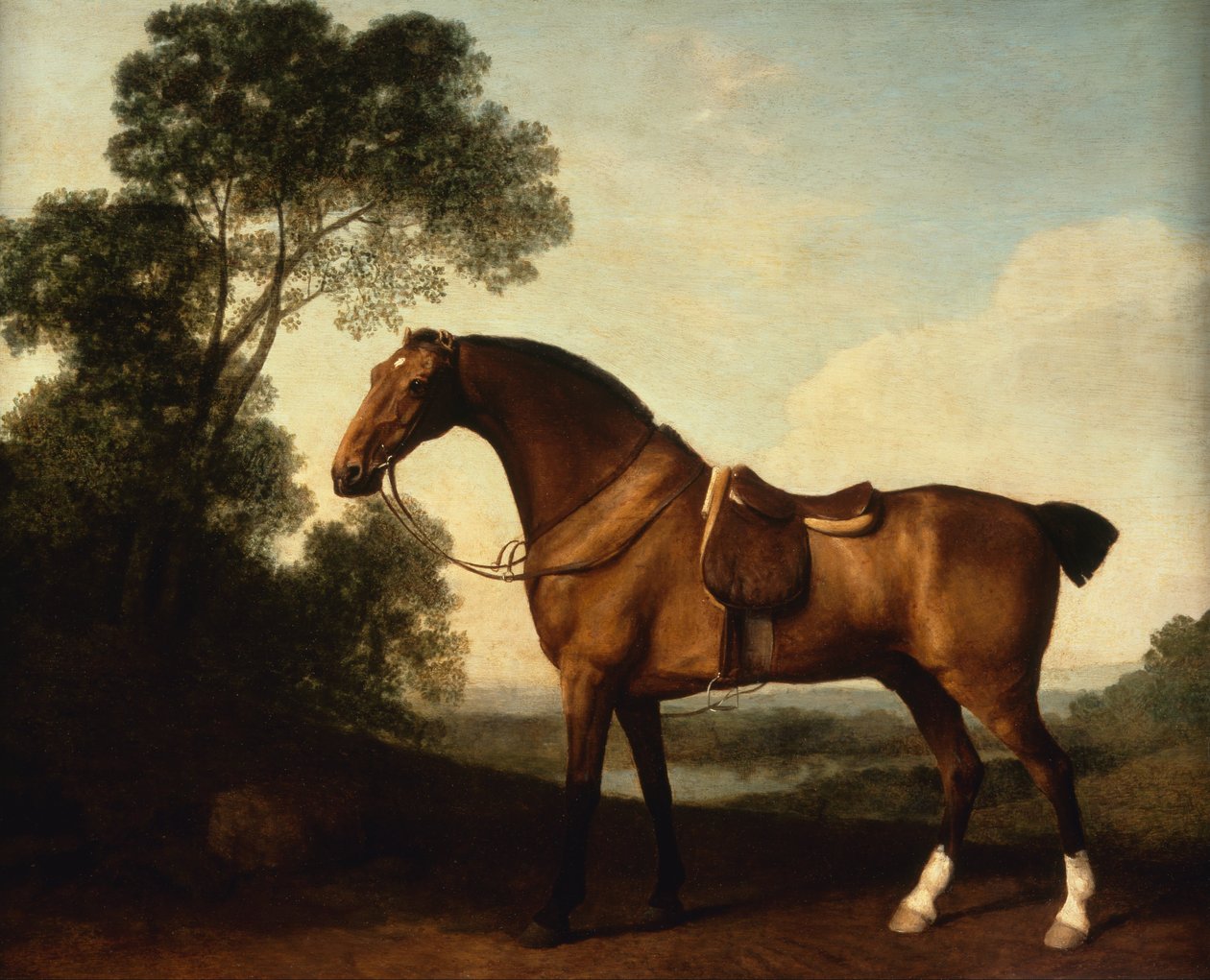  by George Stubbs