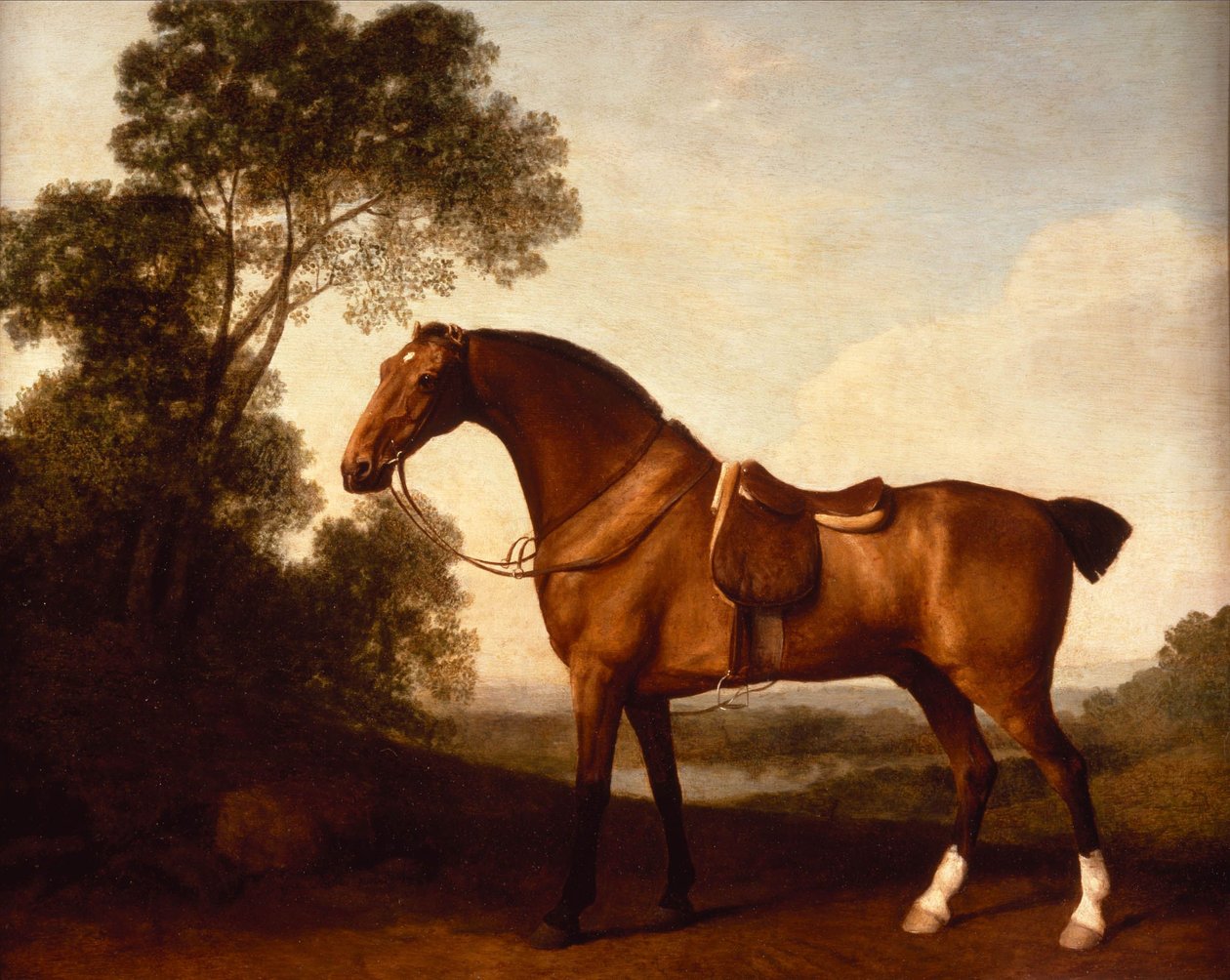  by George Stubbs