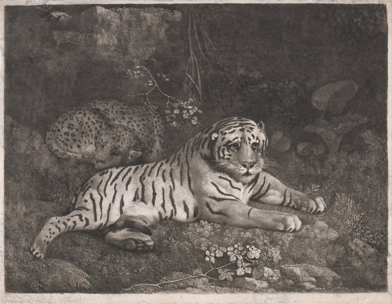  by George Stubbs