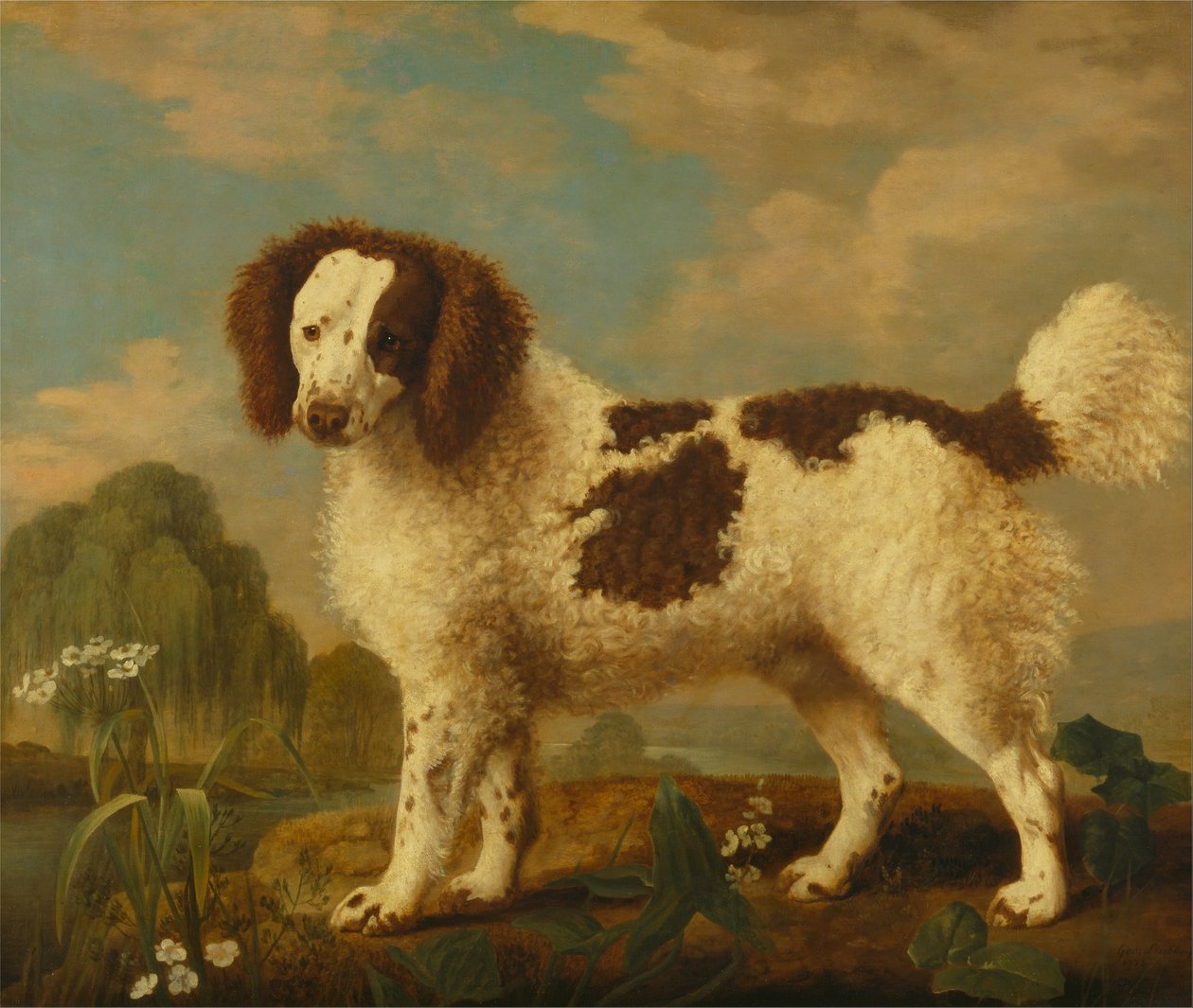  by George Stubbs