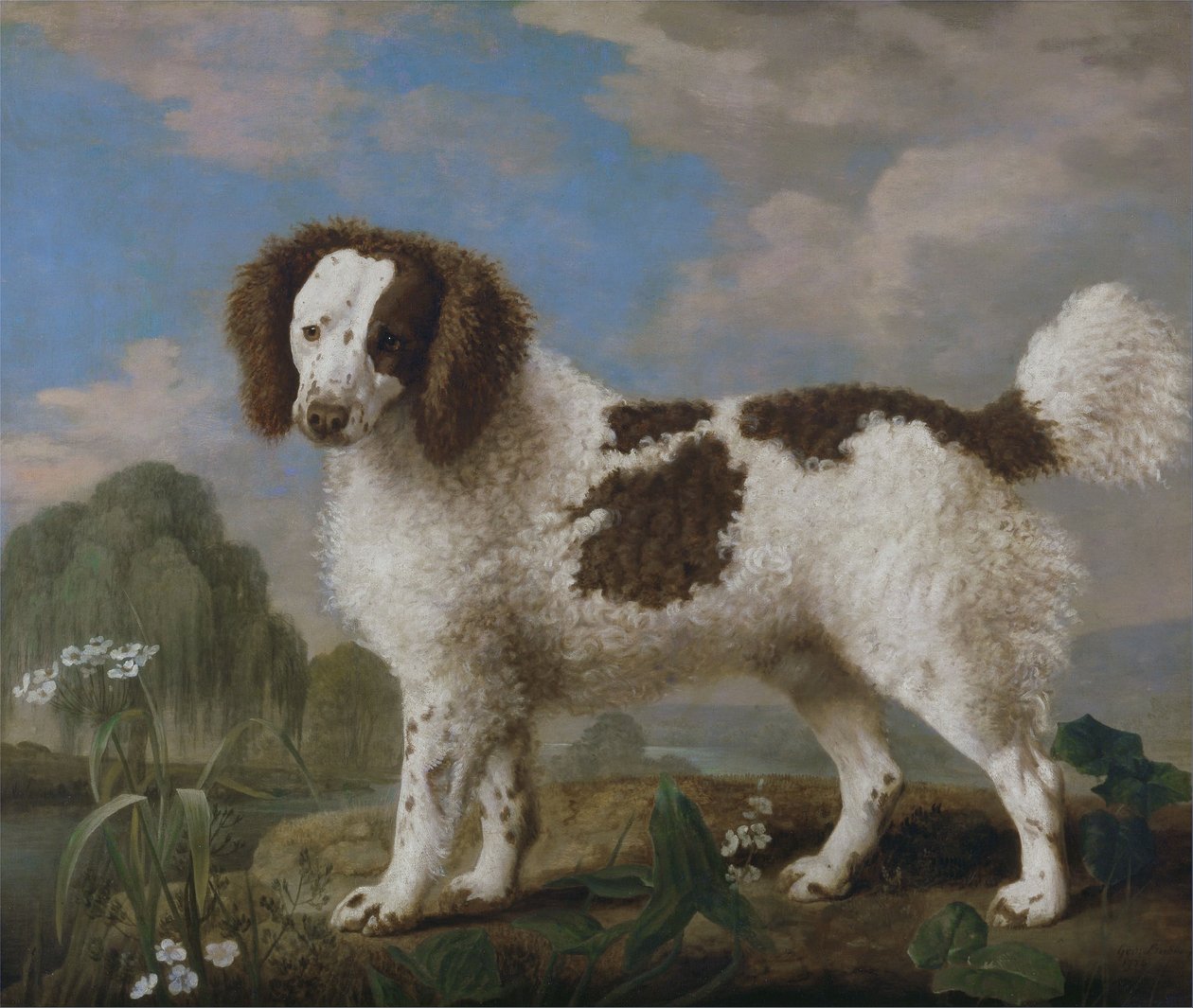  by George Stubbs