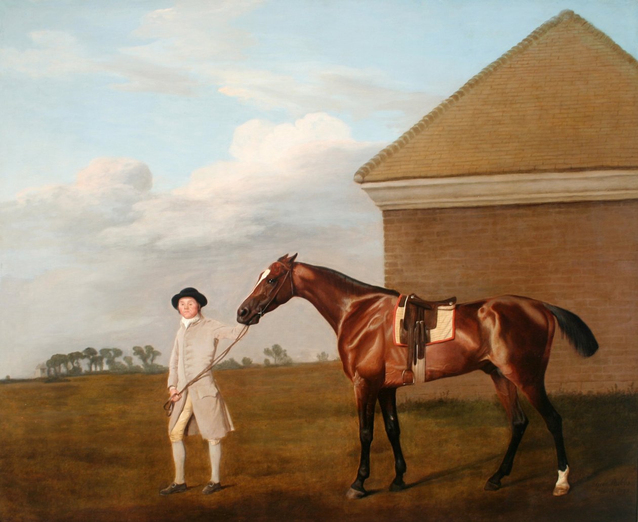  by George Stubbs
