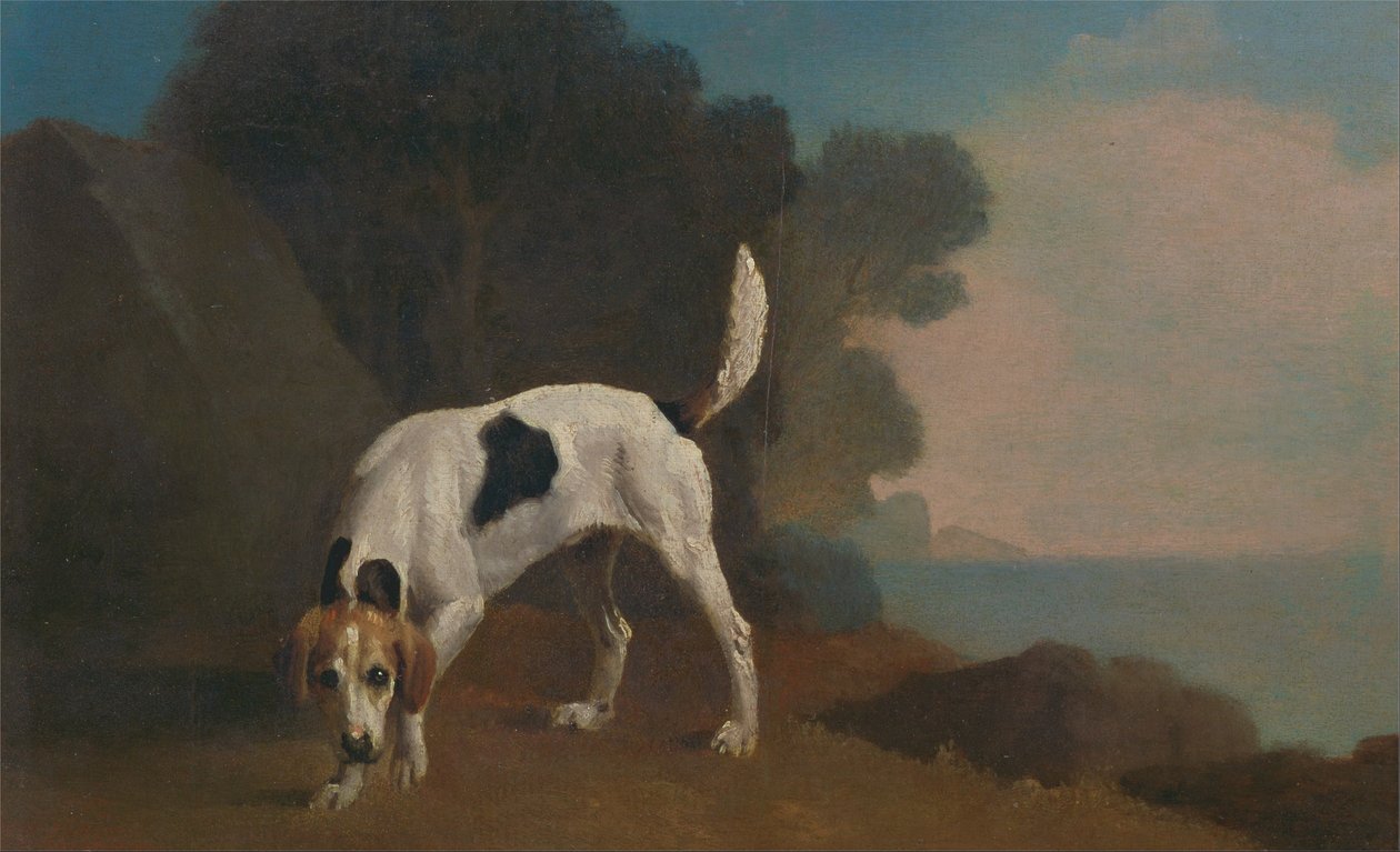  by George Stubbs