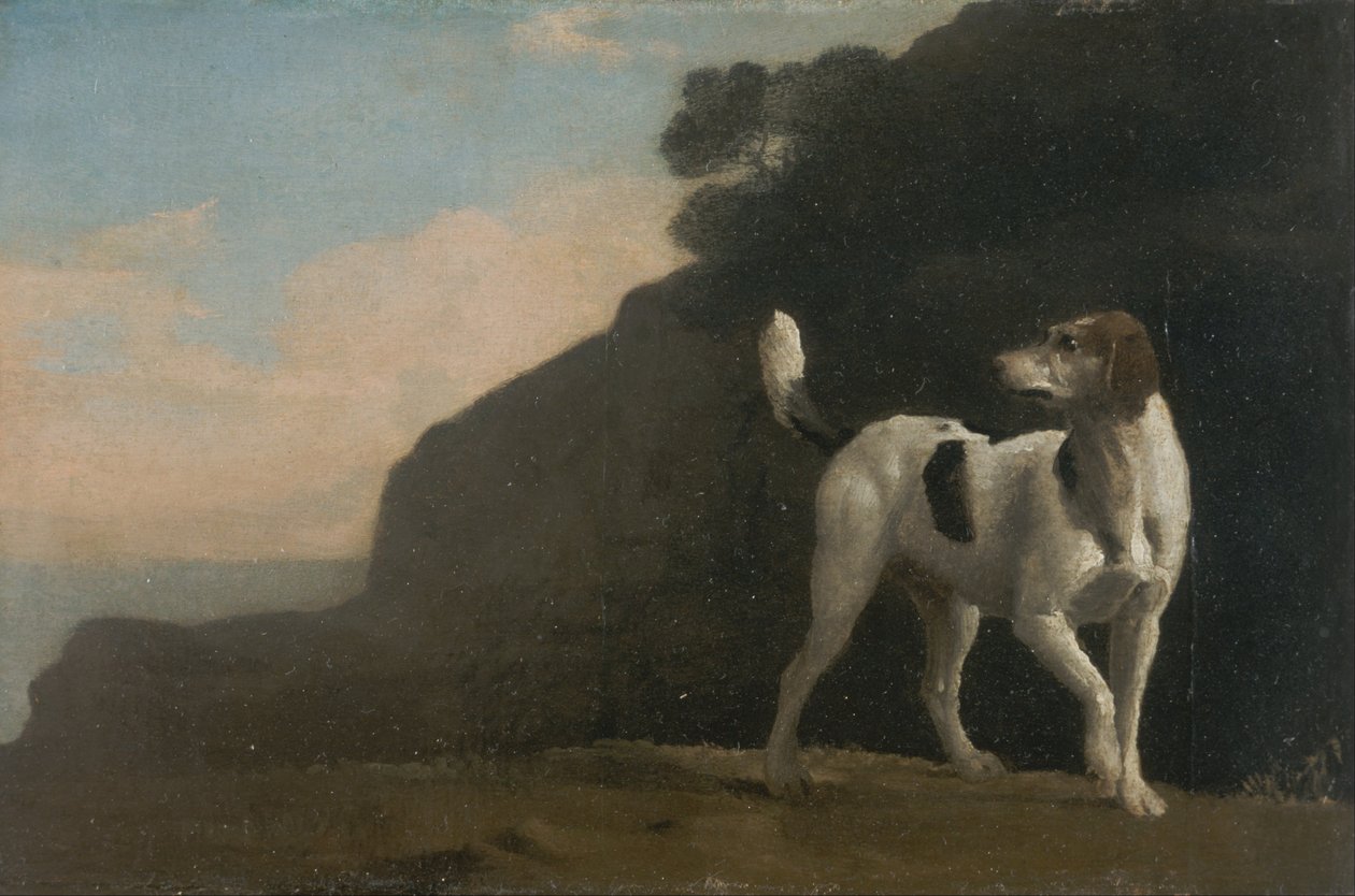  by George Stubbs