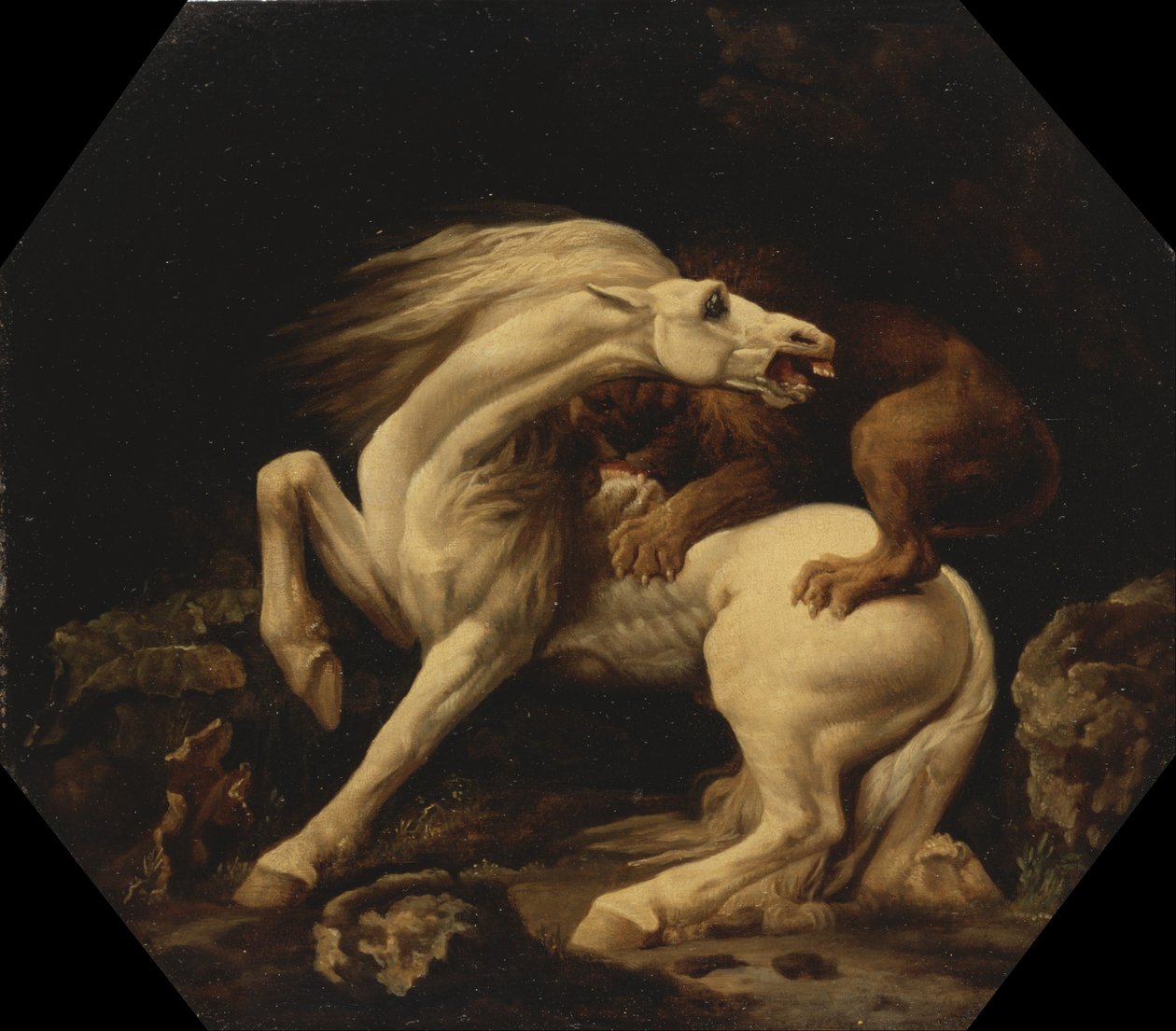  by George Stubbs