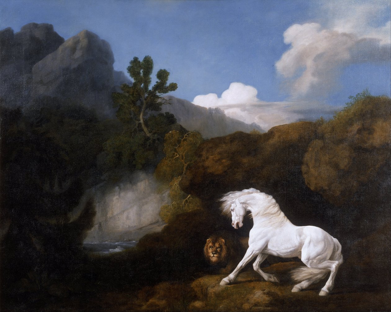  by George Stubbs