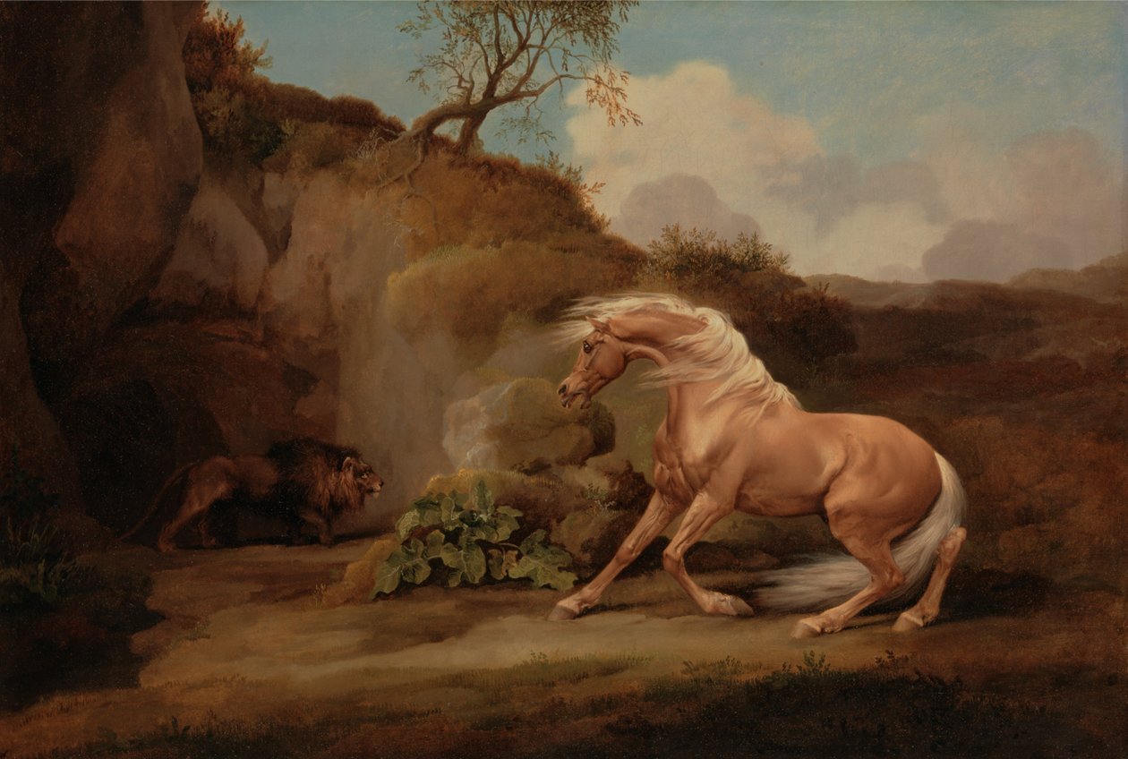 by George Stubbs