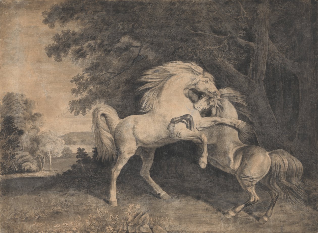  by George Stubbs