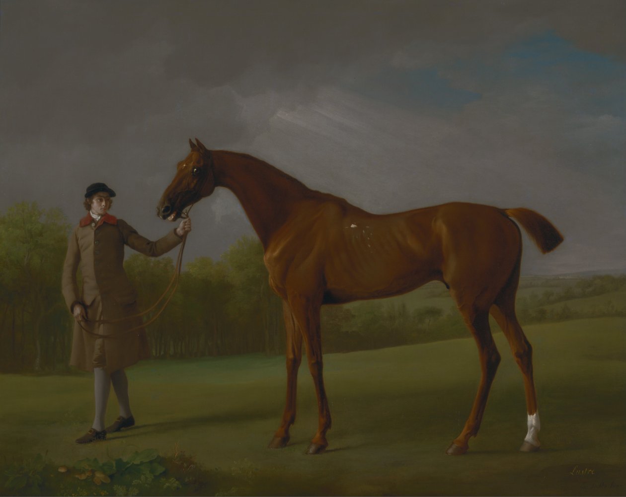  by George Stubbs