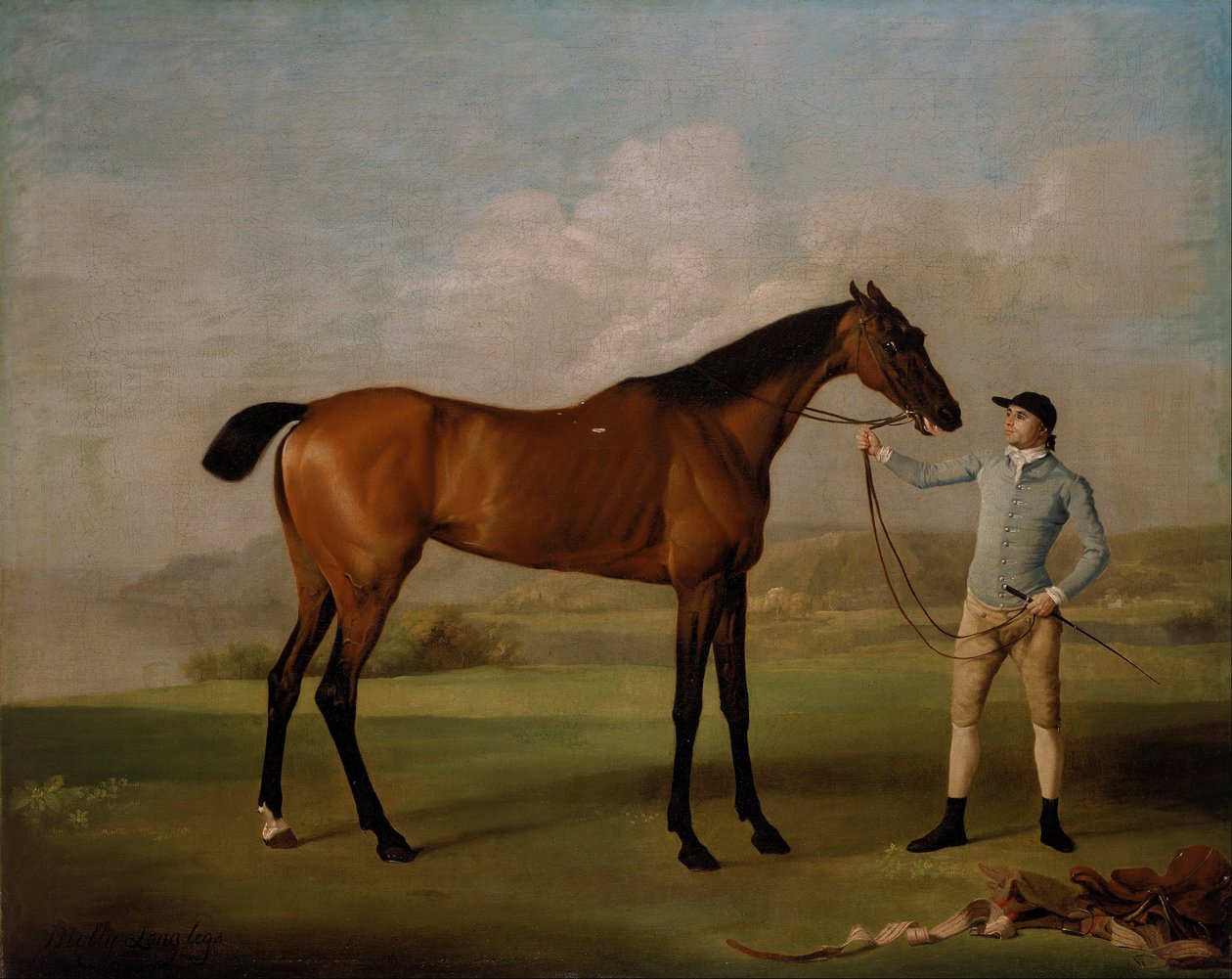  by George Stubbs