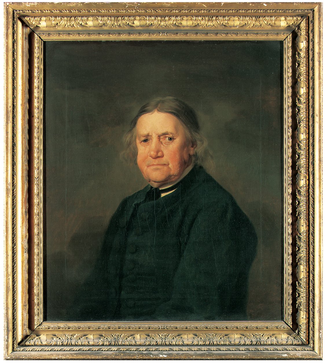 Bankacı Thomas Smith